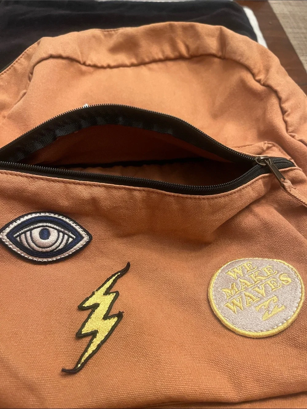 Billabong Patches Backpack